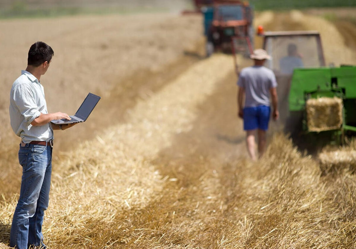 Las organizaciones agrarias ya pueden solicitar ayudas de la Diputación de Cuenca