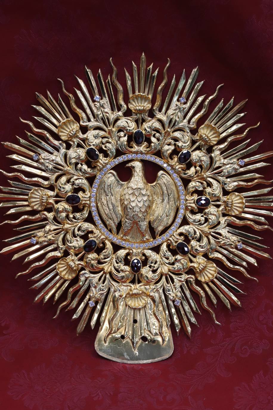 Fotos: el atractivo encuentro empresarial cofrade en Córdoba