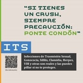 El 'póntelo, pónselo' de Ayuso: campaña de fomento del preservativo para evitar enfermedades de transmisión sexual