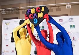 Fecicam sube el telón con una apuesta por el largometraje y por la gastronomía