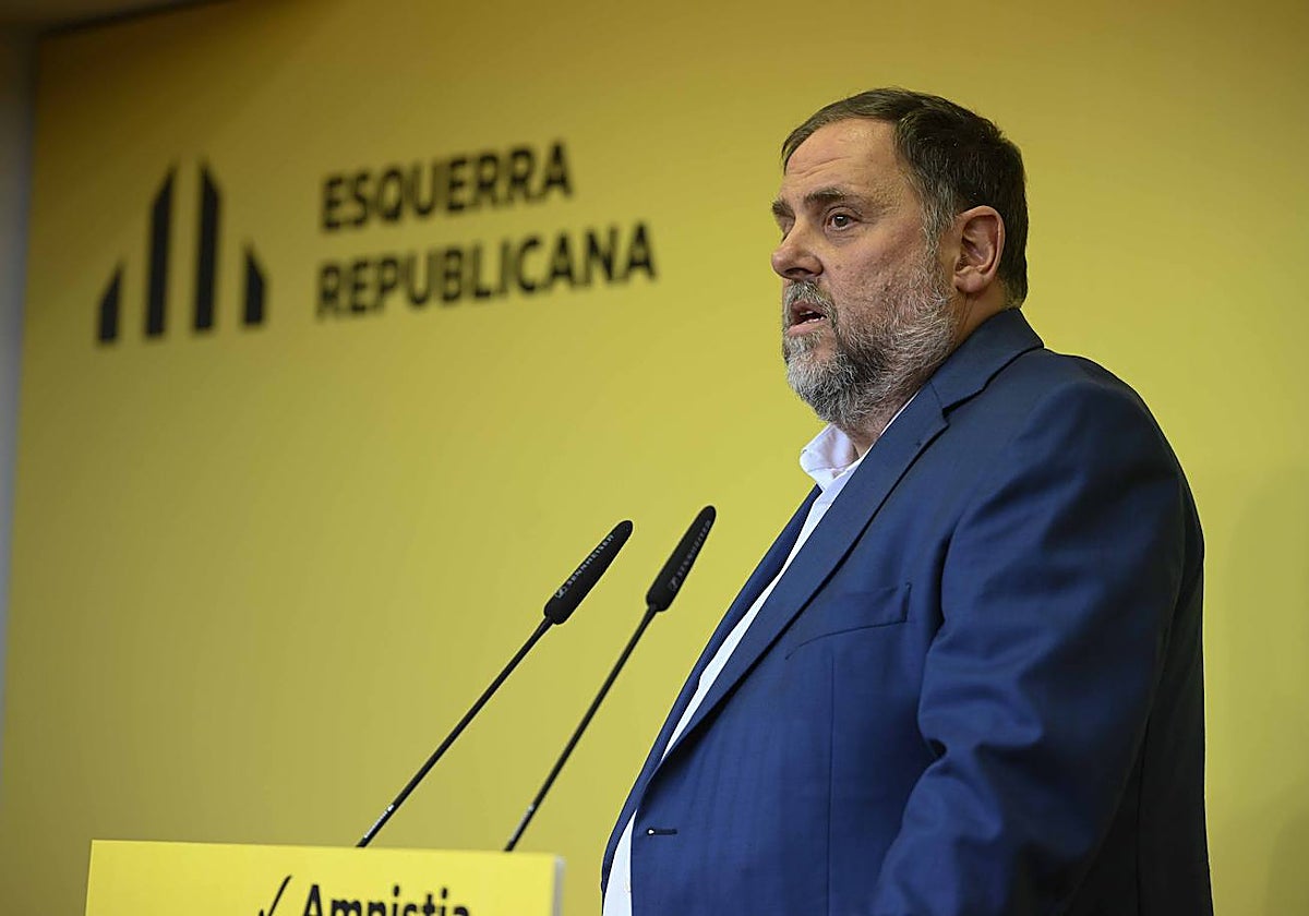 Ni un euro para los «países»