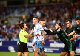 Fotos: emoción, pasión en las gradas, buen juego... el empate del Córdoba CF que supo a poco
