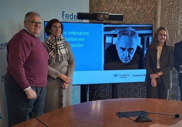 Ferran Adrià formará a hosteleros en Toledo de la mano de CaixaBank y la Asociación de Hostelería