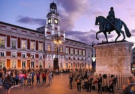 ¿Qué hacer este fin de semana en Madrid? Planes con descuento del 10 al 12 de noviembre