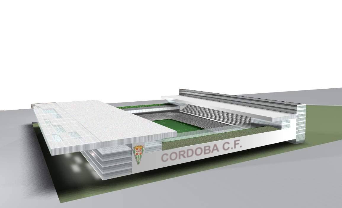 Las fotos más impactantes de los 30 años de historia del estadio El Arcángel