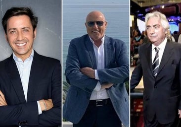 Los cuatro andaluces más ricos: cientos de millones gracias al ladrillo, el juego y las cocinas