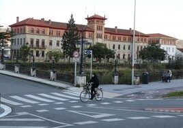 El Gobierno cede el cuartel de Loyola a San Sebastián en plena negociación de investidura