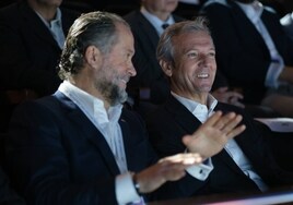 Rueda no se fía del pacto PSOE-BNG para la deuda por sus «inconcreciones»