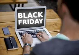 Amazon anuncia la fecha en que comienzan los descuentos del Black Friday: los que merece la pena esperar