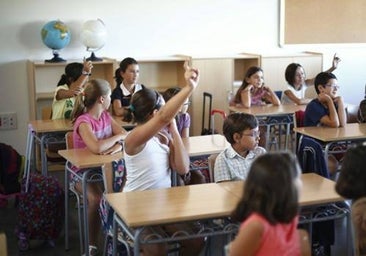 El Gobierno aprueba 330 millones para nuevas plazas 0-3 años, de FP y la escolarización de niños ucranianos