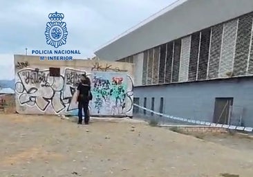 La Policía Nacional detiene a una mujer en Córdoba por abandonar a su bebé nada más dar a luz