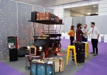 Mercartes: el gran mercado de las artes escénicas que evita «el puerta a puerta»