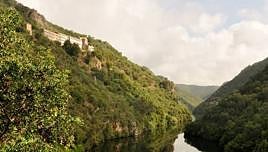 La belleza y singularidad de los parques naturales de Córdoba, en imágenes