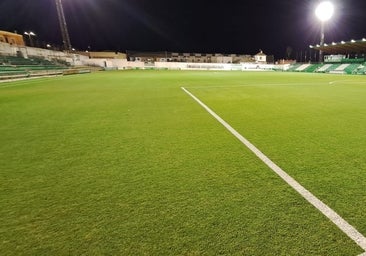 Ya hay fecha y horario oficial para el aplazado Sanluqueño - Córdoba CF