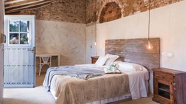 Estas son las mejores casas rurales de Córdoba para un viaje en otoño e invierno