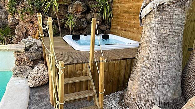 Estas son las mejores casas rurales de Córdoba para un viaje en otoño e invierno