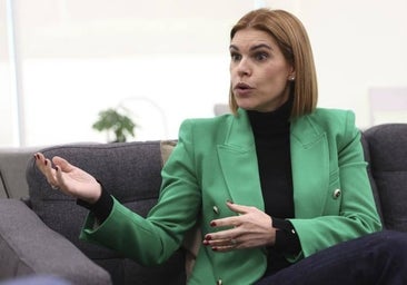La alcaldesa de Alcalá de Henares se enzarza con el ministro Escrivá por la llegada de inmigrantes: «Venga usted aquí y se lo explica a mis vecinos»