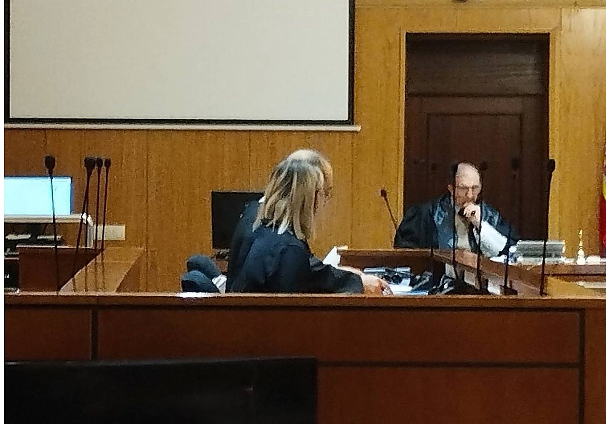 El vecino de Tordesillas acuchillado por su mujer sigue en &#039;shock&#039;: «No había motivo alguno»