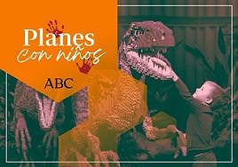 Estos son los planes con niños en Madrid perfectos para el Día de la Almudena y el fin de semana