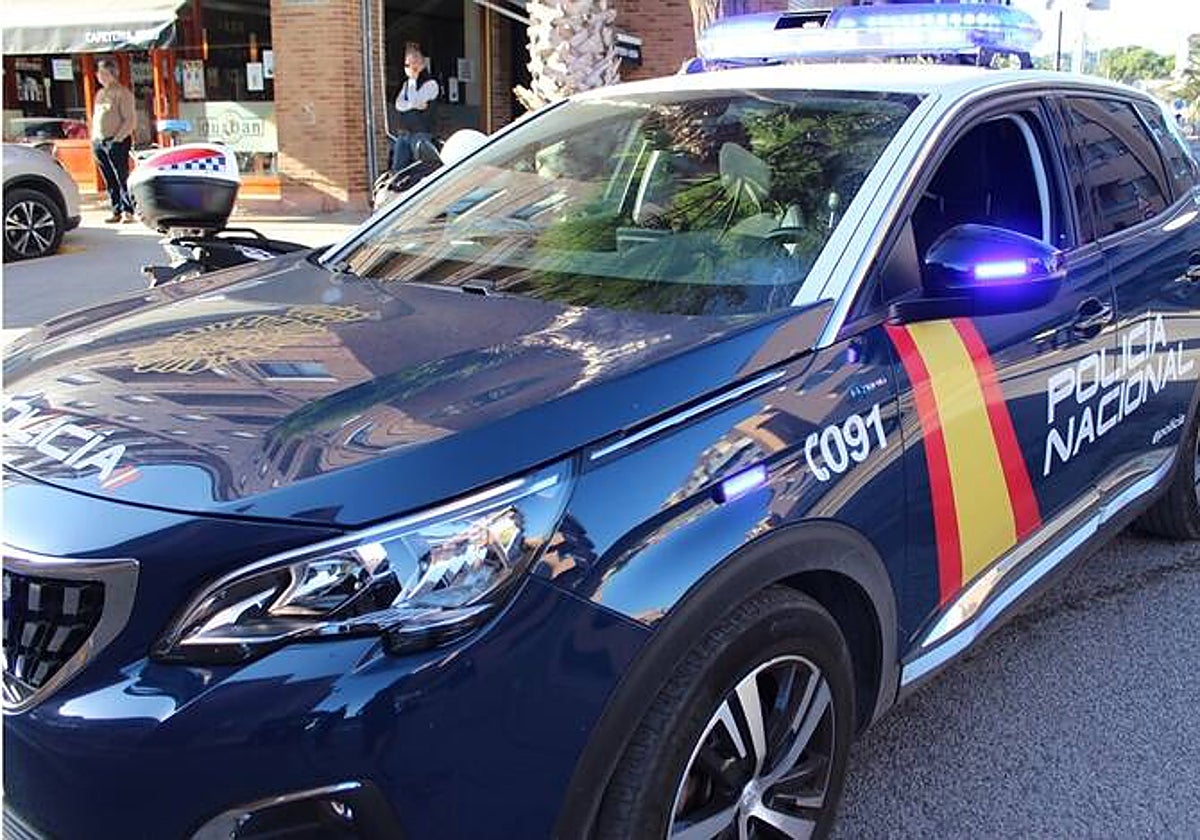 La Policía Nacional lo ha detenido en colaboración con las autoridades francesas