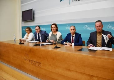La Diputación aprueba una partida de 10 millones para repartir entre los 127 municipios afectados por la DANA