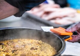 Cuina Oberta 2023: los mejores restaurantes de Valencia ofrecen menús desde 28 euros