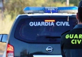 Detenido un joven como presunto autor de la agresión sexual a una chica en Arévalo