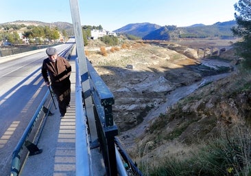 La sangría de la despoblación en Córdoba: perderá 52.000 habitantes en 25 años