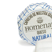El queso español de tres euros elegido entre los mejores del mundo
