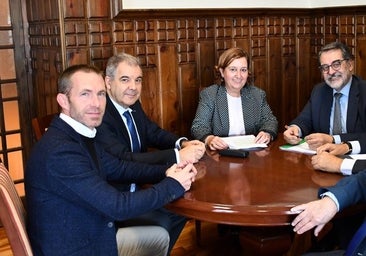 La Asociación Española contra el Cáncer de Toledo fija sus próximos objetivos