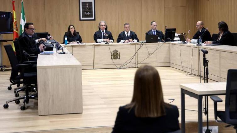 Caso Rocket: la Fiscalía concluye que Luisa Ruiz alteró el registro público tras abandonar la Alcaldía de Peñarroya