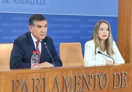 El PSOE andaluz defiende que el acuerdo con Junts es «bueno» para Andalucía porque dará «estabilidad» a España desde Cataluña