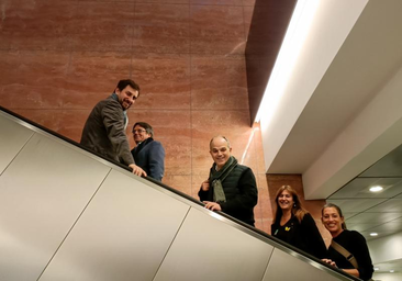 Junts dice que los mediadores serán cuatro «especialistas internacionales» y acusa a los jueces de ser «el Guantánamo de la Justicia»