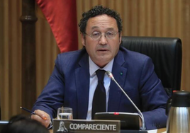 La Asociación de Fiscales pide delante de García Ortiz que dimita por su «pasividad» con el pacto PSOE-Junts