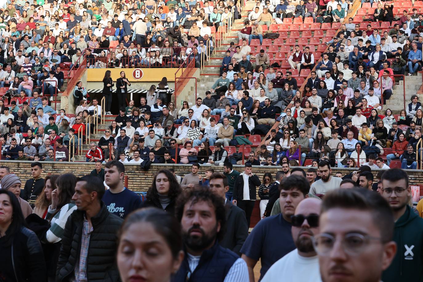 Fotos: La espectacular magna de &#039;La música de la Pasión&#039; en Córdoba