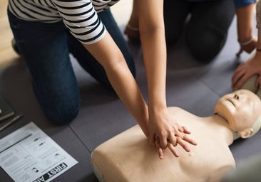 La prevención como 'salvavidas' laboral