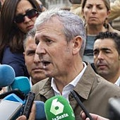 Imagen - «Están en juego todos los principios democráticos de los últimos 40 años en España»