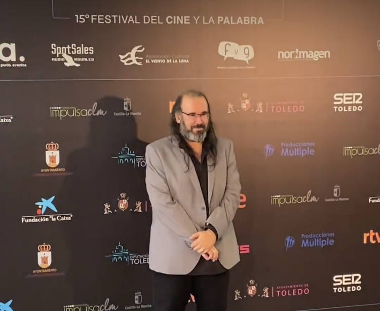 Gabriel Castaño, director y artífice del CiBRA
