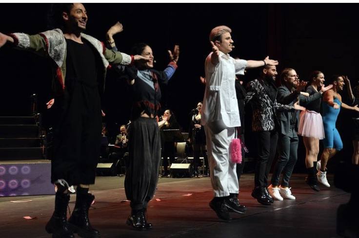 Brillante clausura y entrega de premios de la XV Edición del Festival CiBRA