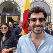 Imagen - «Estoy aquí precisamente por mis hijos, porque la amninstía no puede ser gratis por formar un Gobierno»