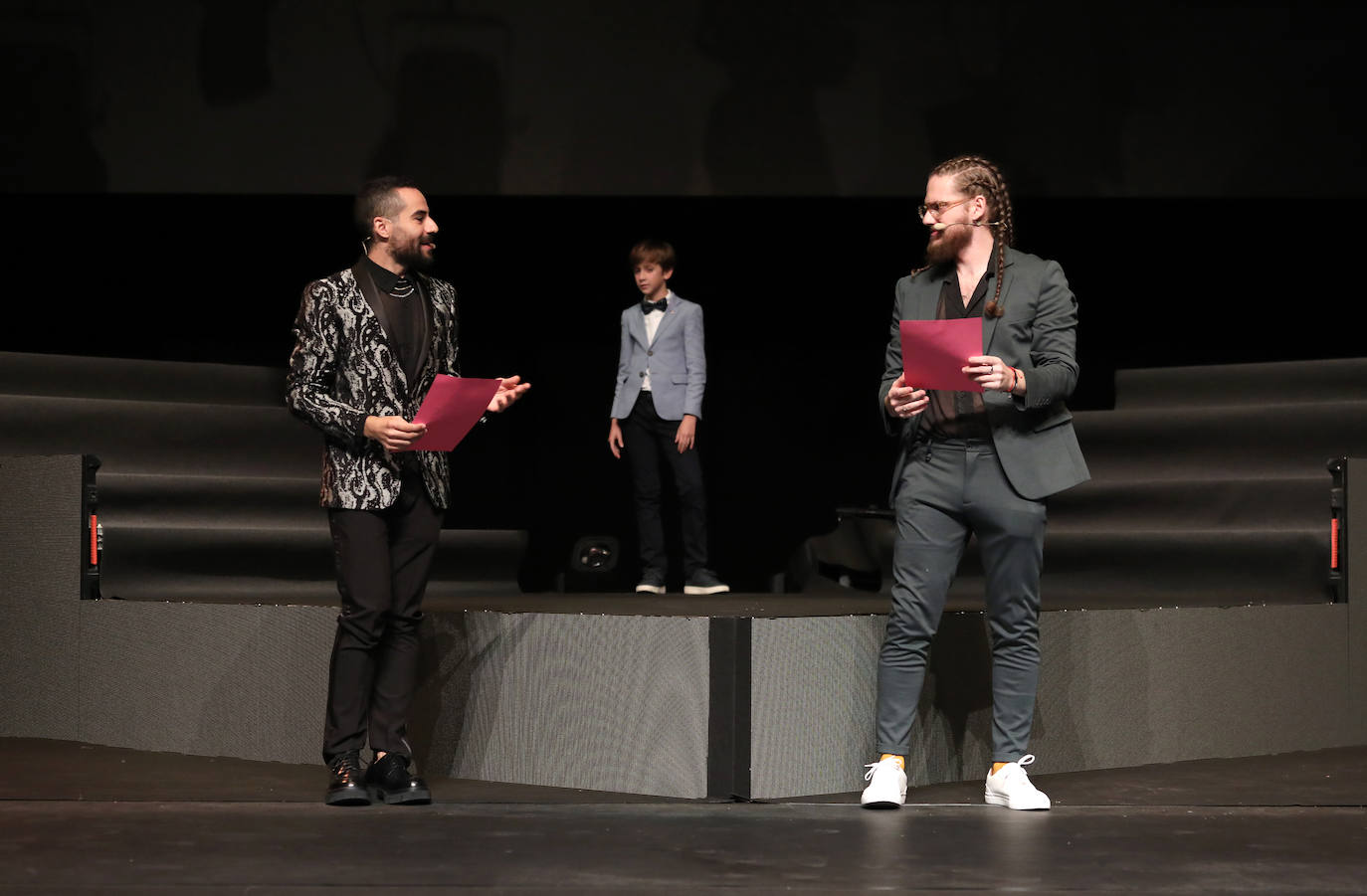 Brillante clausura y entrega de premios de la XV Edición del Festival CiBRA
