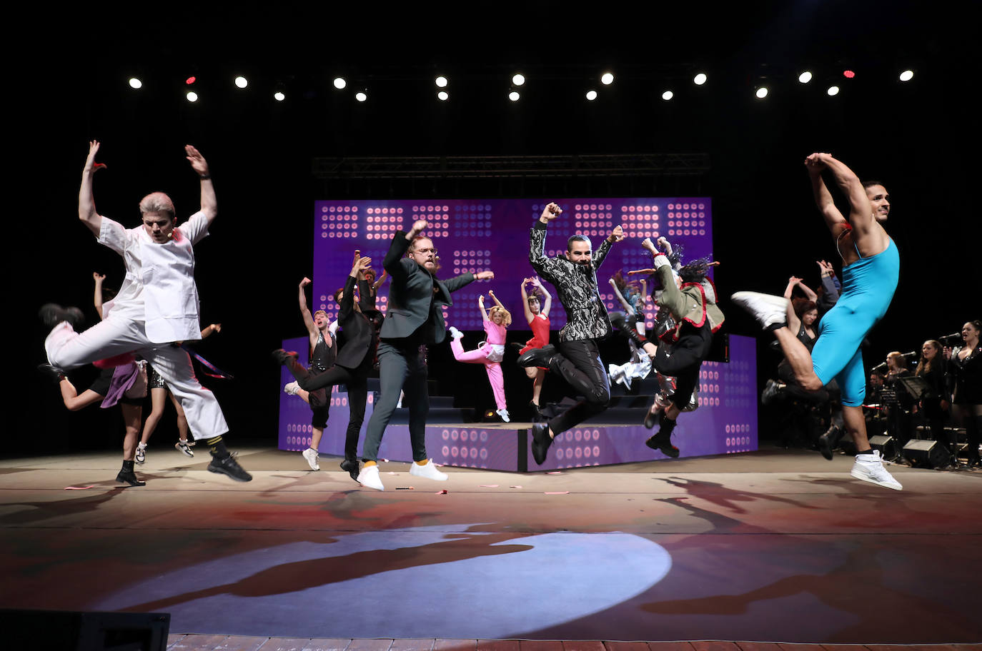 Brillante clausura y entrega de premios de la XV Edición del Festival CiBRA