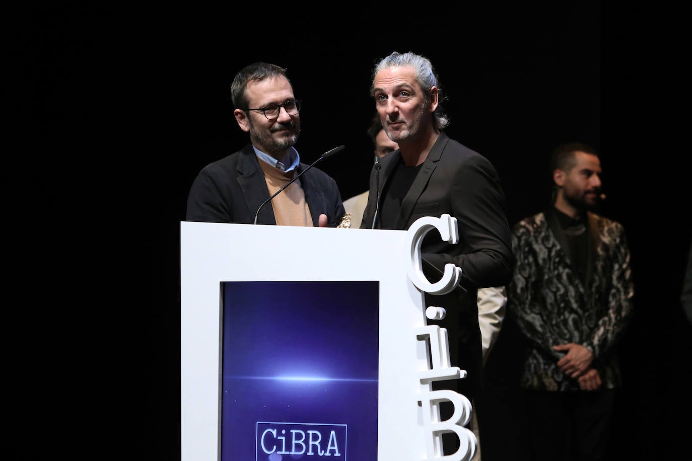 Brillante clausura y entrega de premios de la XV Edición del Festival CiBRA