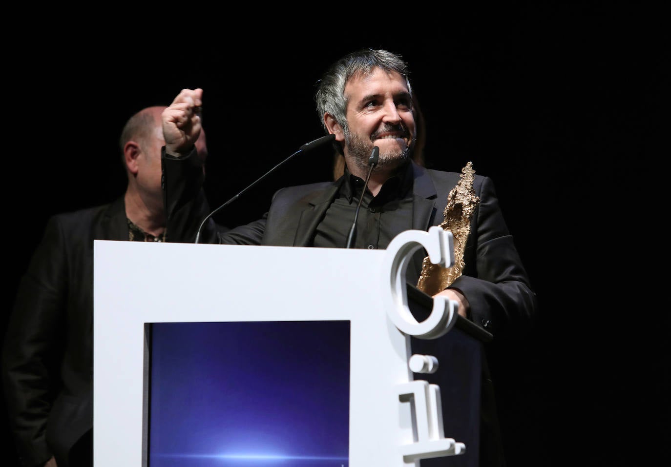 Brillante clausura y entrega de premios de la XV Edición del Festival CiBRA