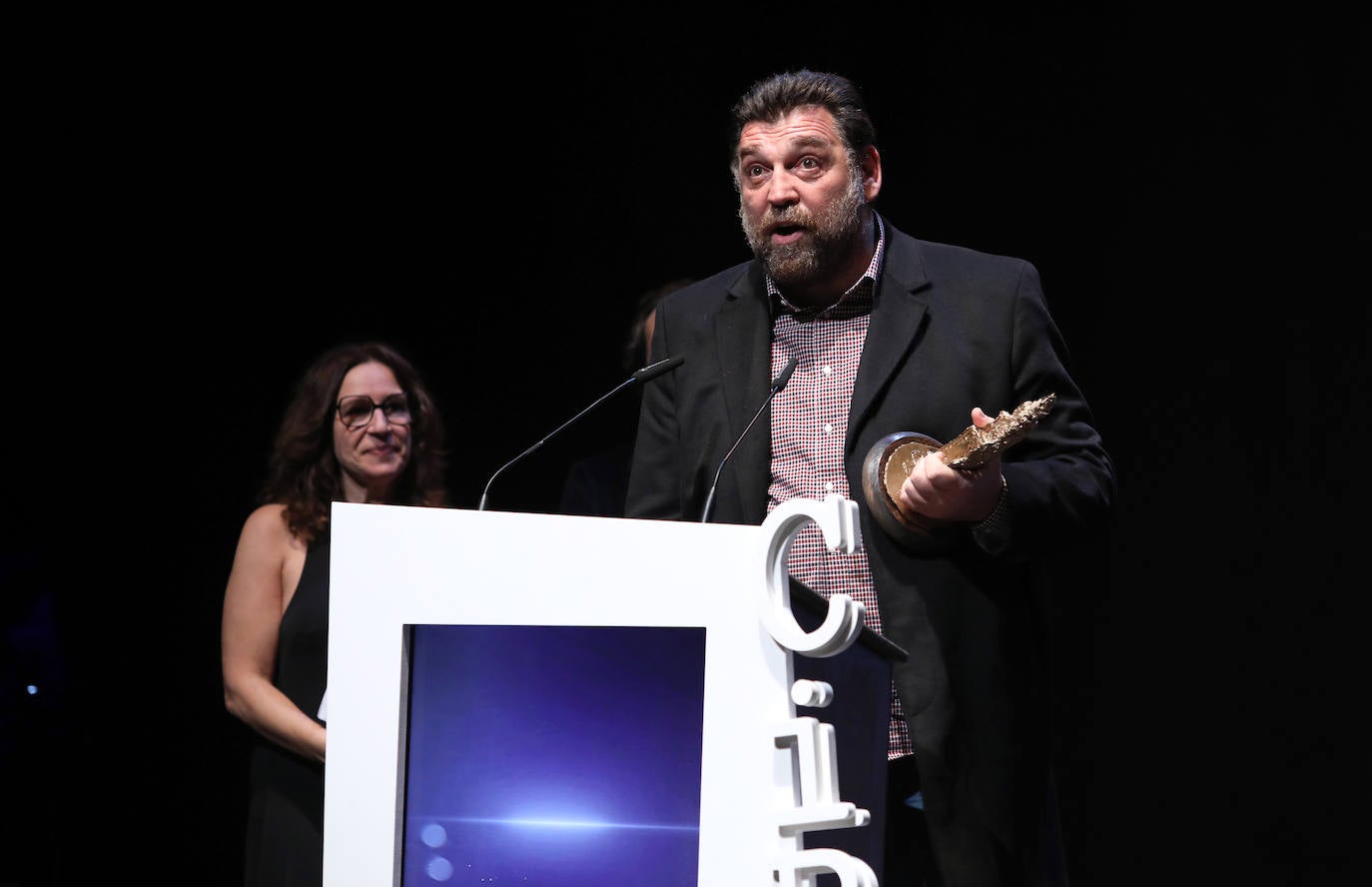 Brillante clausura y entrega de premios de la XV Edición del Festival CiBRA