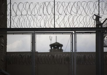 Aumentan un 20 por ciento las agresiones a funcionarios de prisiones en Cataluña