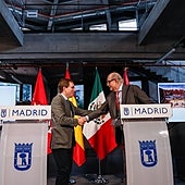 Rubens, Van Gogh, Picasso... Nace un nuevo Thyssen con 200 grandes obras en el triángulo del arte de Madrid