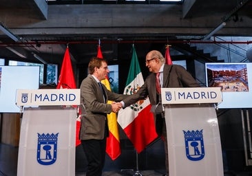 Rubens, Van Gogh, Picasso... La colección de Pérez Simón expondrá 200 obras maestras en Madrid