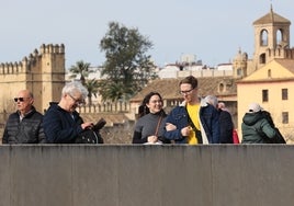 El tiempo en Córdoba: ¿cuándo se marcha el veranillo de San Martín?