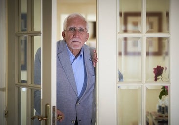 Luis Mateo Díez: el «mago de la escritura» que convierte lo local en universal